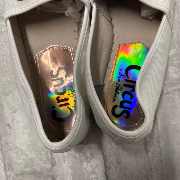 Sam Edelman Circus Leni Espadrille sz 8M - Picture 5 of 7